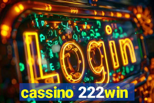 cassino 222win